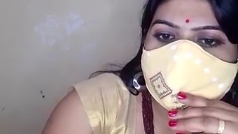 Geeta, The Homemaker, Indulges In A Steamy Encounter