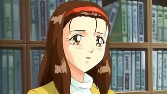 Cartoon Slave Girl'S Naughty Adventures In Hentai Toon