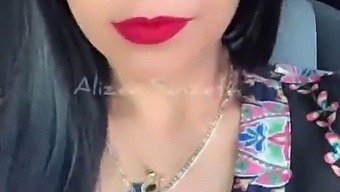 My Uncle'S First Time On Camera With My Small-Titted Alizee Sanzeth