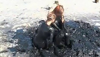 Remaja Abelina Dan Valentina Terlibat Dalam Permainan Kotor.