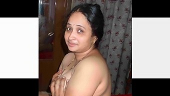 Mature Indian Mother'S Intimate Encounter