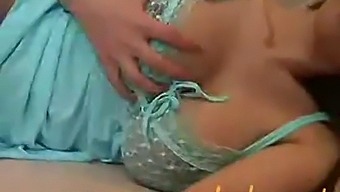 Amateur Milf With Big Breasts Gets Fucked Hard