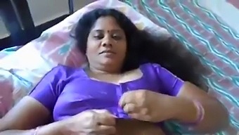 Mature Bengali Housewife Muskan Rani'S Passionate Encounter In Doggystyle