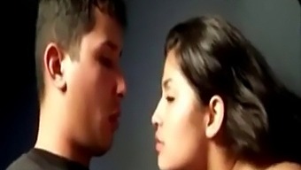 Steamy Homemade Indian Sex Video With A Beautiful Couple