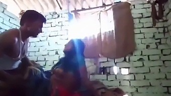 Milf From Rural Area Enjoys Doggy Style Penetration