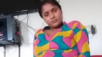 Indian Housewife Gets Anal In Hd