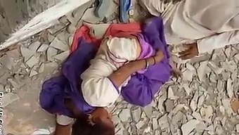 Enough Of The Strolling: Brutal Anal And Doggystyle Action