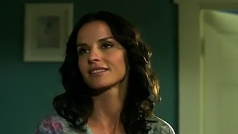 Ana Alexander'S Celebrity Sex Scene With Big Natural Tits