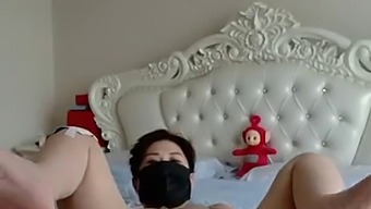 Mature Asian Woman Craves Sex