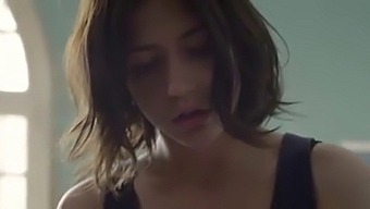 Adele Exarchopoulos In 'Eperdument' (2016)