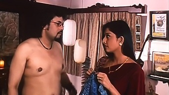 Desi Teen'S Sensual Journey In Hd Indian Web Series