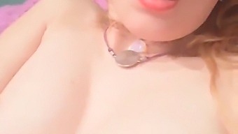 Vagina Oral Sex With A Variety Of Colors
