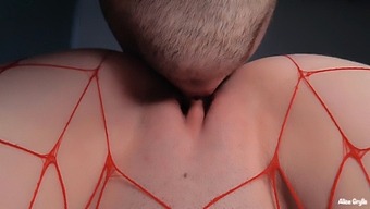 High Definition 60fps Video Of Anal Sex With A Rough Finish