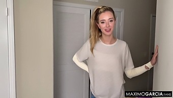 Two Babes Take On Double Penetration And Leave A Creampie