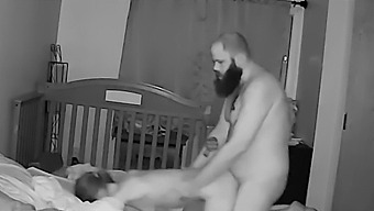 Bella'S Booty Is Insatiable For Sex