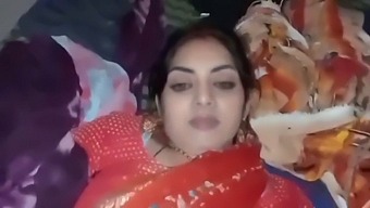 Indian Girl Cheats On Her Husband With Her Boyfriend In Steamy Sex Video