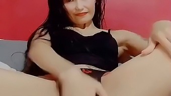 Will You Fuck Me For As Long As I Like?