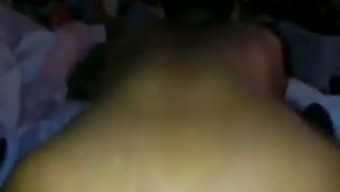 A Short Person Received An Excellent Blowjob