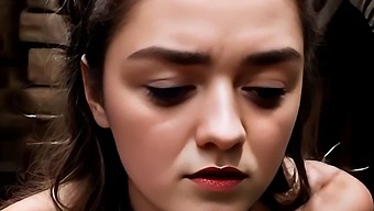 Watch A Compilation Of Porn Of Thrones Scenes With Ai-Generated Tags