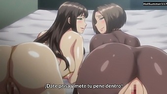 3 Hentai Ntr Videos You Cannot Miss