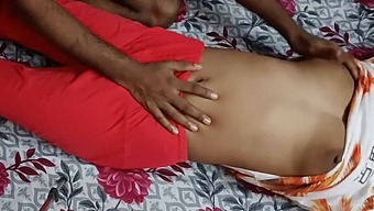 Sexy Wife'S Intimate Moment Captured On Video