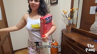 A Young Girl Reveals Her True Nature After Moving In