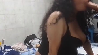 Group Sex Leads To Anal Penetration And Oral Pleasure At Home