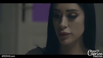 Lola Bellucci'S Passionate Performance In A High-Quality Adult Video