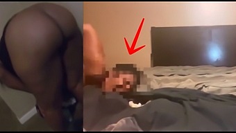 Chicago Girl Gets Covered In Cum After Wild Sex