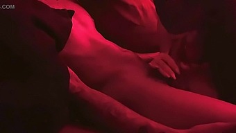 My Dominating Mistress Drains My Balls In Bdsm Role-Play