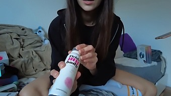 Toy Unboxing And First-Time Use