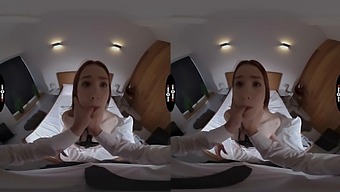 Zážitek Z Virtuální Reality - Základní Pravidla Pro Ložnici