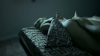 I Satisfy My Friend'S Mistress With Orgasmic Pleasure