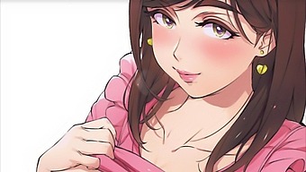 Real Female Orgasm Recorded By Horny Neighbor