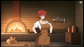 New Hentai Game Releases First Episode With Lesbian Themes