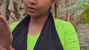 A Hot And Steamy Bengali Erotica