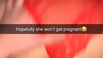 Snapchat Cuckold Compilation: Hd Video Of Cheating Girlfriend And Rough Sex