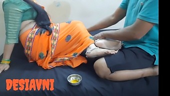 Avni'S Sensual Indian-Style Massage