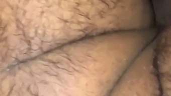 My Wife'S Late-Night Affair With A Seductive Latina
