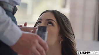 Chanel'S Adventurous Anal Play And Satisfaction