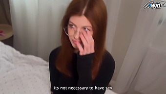 Amateur Stepdad And Hot 18-Year-Old Have Passionate Sex