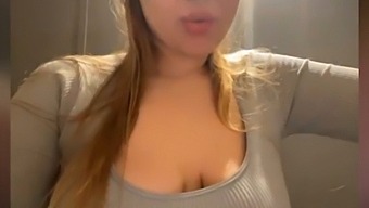 Double Trouble: Public Anal And Female Ejaculation