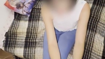 Flaquita'S First Homemade Porn Video - A Teen'S Debut In The World Of Adult Entertainment