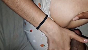 Pov Video Of Intense Interracial Brother-In-Law Sex In Boyfriend'S Absence