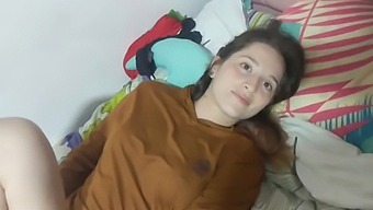 Finding Out My Friend'S Name Is Miranda, Then I Have Unprotected Sex With Her